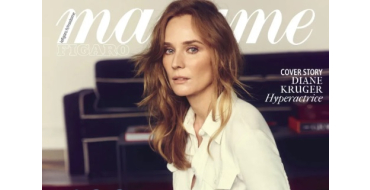 Europe1: Des magazines "Madame Figaro" à gagner