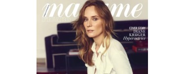 Europe1: Des magazines "Madame Figaro" à gagner