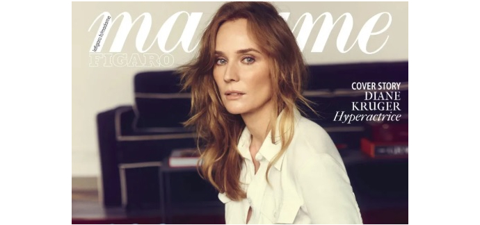 Europe1: Des magazines "Madame Figaro" à gagner