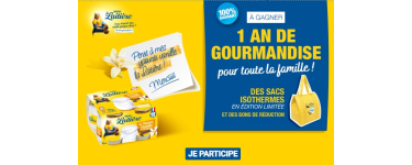 Envie de Bien Manger: Des sacs isothermes, des bons de réduction à gagner