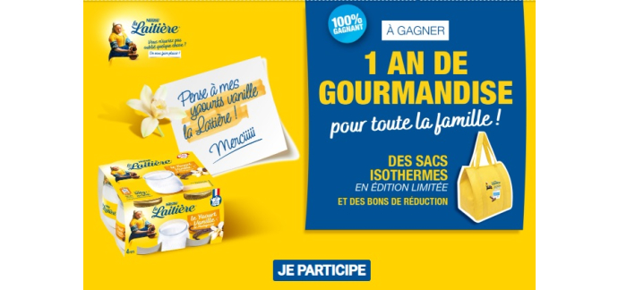 Envie de Bien Manger: Des sacs isothermes, des bons de réduction à gagner