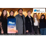 France Bleu: 1 lot de 2 invitations pour la Star Academy à gagner