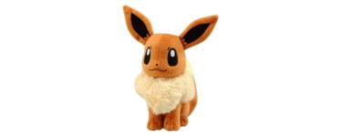 La Grande Récré: Des lots de jeux Pokémon à gagner
