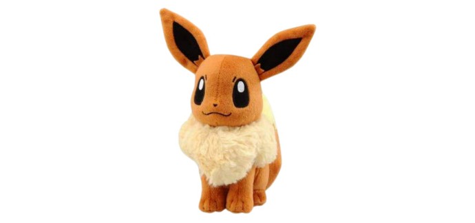 La Grande Récré: Des lots de jeux Pokémon à gagner