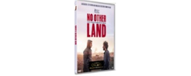 Blog Baz'art: 2 DVD du documentaire "No other land" à gagner