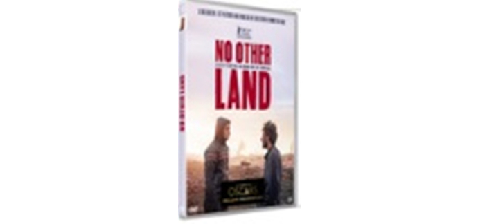 Blog Baz'art: 2 DVD du documentaire "No other land" à gagner