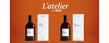 Voici:  30 bons d'achat 100Bon à gagner
