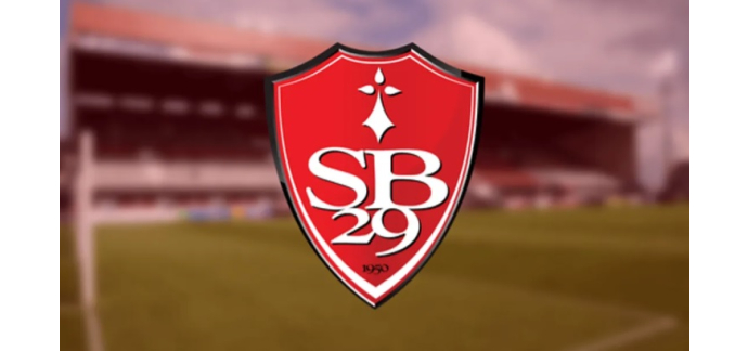 Alouette: Des invitations pour le match de football Brest / Montpellier à gagner