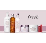 Femme Actuelle: 3 routines complètes de soin à la Rose de Damas de fresh à gagner