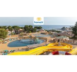 Ça m'intéresse: 3 séjours d’une semaine avec Homair Vacances à gagner