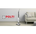 Télé Loisirs: 6 balais Polti Vaporetto SV660 à gagner