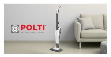 Télé Loisirs: 6 balais Polti Vaporetto SV660 à gagner
