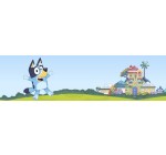 Télépéage Ulys by Vinci Autoroutes: 20 jouets Cabane de plage de Bluey à gagner