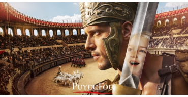 Télé Loisirs: Des entrées pour le Parc du Puy du Fou à gagner
