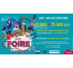 BFMTV: 3 lots de 2 cartes pour des attractions pour la Foire de Pâques à Caen à gagner