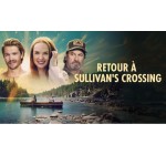 TF1: 5 sweat-shirts ou t-shirts de la série "Retour à Sullivan's Crossing" à gagner