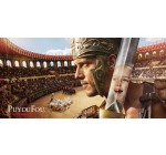 Ça m'intéresse: 10 lots de 4 entrées pour le Parc du Puy du Fou à gagner