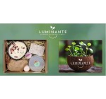 Cuisine Actuelle: 10 coffrets cadeau Luminante à gagner