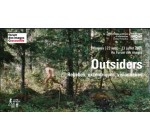 Arte: Des invitations pour une projection dans le cadre du cycle Outsiders au Forum des Images à gagner