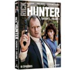 Ciné Média: 3 coffrets DVD du volume 1 de la saison 5 de "Rick Hunter" à gagner