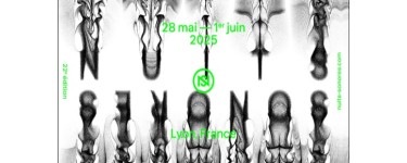 Arte: 2 pass pour le festival Nuits sonores à Lyon à gagner