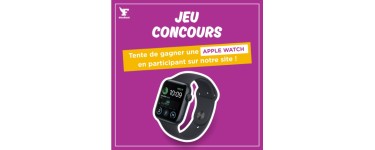 Le Figaro: 1 montre Apple watch SE à gagner