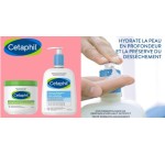 Femme Actuelle: 20 lots de produits de soin Cetaphil à gagner