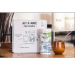 LeFooding: 1 coffret de maté à gagner