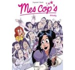 Carrefour: 40 albums BD "Mes cop's - tome 16" à gagner