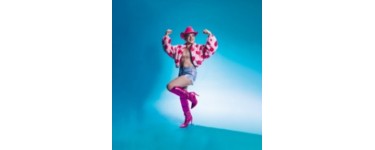 Lille la Nuit: 1 lot de 2 invitations pour le spectacle de Lou Trotignon à gagner