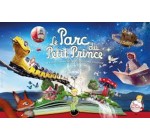 MaFamilleZen: 5 lots de 4 entrées pour le Parc du Petit Prince à Ungersheim à gagner