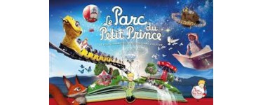 MaFamilleZen: 5 lots de 4 entrées pour le Parc du Petit Prince à Ungersheim à gagner