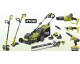 Femme Actuelle: 1 lot de 7 outils de jardin Ryobi à gagner