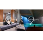 Femme Actuelle: 1 séjour bien-être à Bruxelles ou Genève chez 9Hotel Collection à gagner