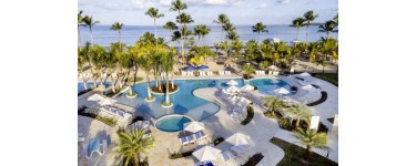 Citizenkid: 1 séjour d'une semaine en République dominicaine à gagner