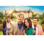 Europe1: Des places de cinéma pour le film "De mauvaise Foi" à gagner