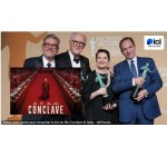 France Bleu: 1 DVD du film "Conclave" à gagner