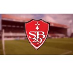 Alouette: Des invitations pour le match de football Brest / Lille à Brest à gagner