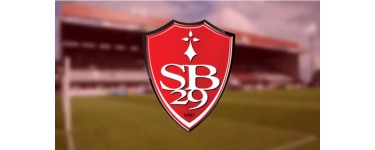 Alouette: Des invitations pour le match de football Brest / Lille à Brest à gagner