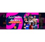 Rire et chansons: 2 lots de 2 invitations pour le spectacle du Smile Comedy Club à Nantes à gagner