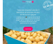 BienManger: 5 bourriches de pommes de terre de l'Ile de Ré à gagner