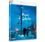 Blog Baz'art: 3 Blu-Ray du film "Hiver à Sokcho" à gagner