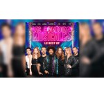 Alouette: Des invitations pour le spectacle "Les Comédies musicales" à gagner