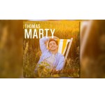 Alouette: Des invitations pour le spectacle de Thomas Marty à gagner