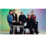 RFM: Des albums CD "Babel Babel" d'Indochine à gagner