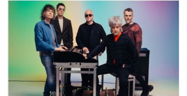 RFM: Des albums CD "Babel Babel" d'Indochine à gagner