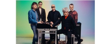 RFM: Des albums CD "Babel Babel" d'Indochine à gagner