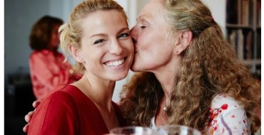 France Bleu: 1 lot comportant la réalisation du rêve de votre maman à gagner