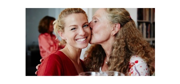 France Bleu: 1 lot comportant la réalisation du rêve de votre maman à gagner