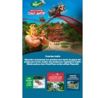 La Grande Récré: Des lots d'entrées pour le Parc Astérix et des coffrets Playmobil à gagner